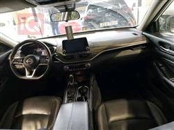 نیسان ئەلتیما